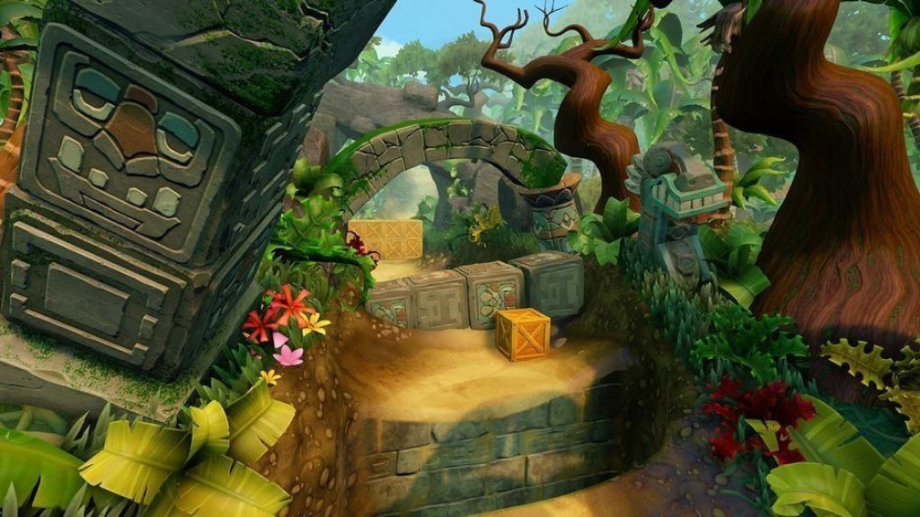 Crash Bandicoot N. Sane Trilogy - PlayStation 4 Crash Bandicoot N. Sane Trilogy - PlayStation 4